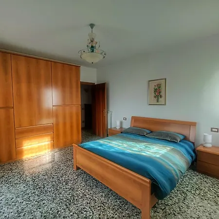 Casa Seppa Venice