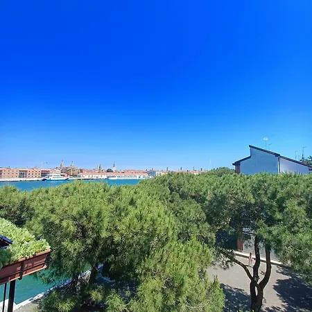 Casa Seppa * Venice