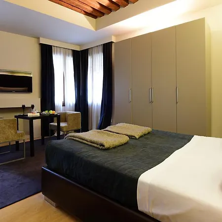 Guest house Charming House Dd724 3*