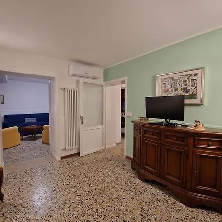 Veneziacentopercento & Apartment
