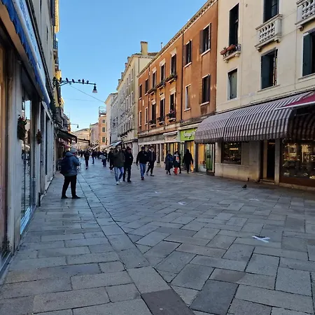 Veneziacentopercento &