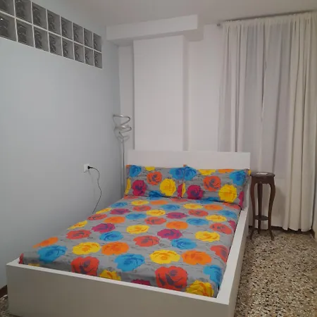 Veneziacentopercento & Апартаменты