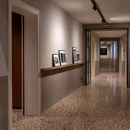 Apartamento Palazzo Dell'albero D'oro