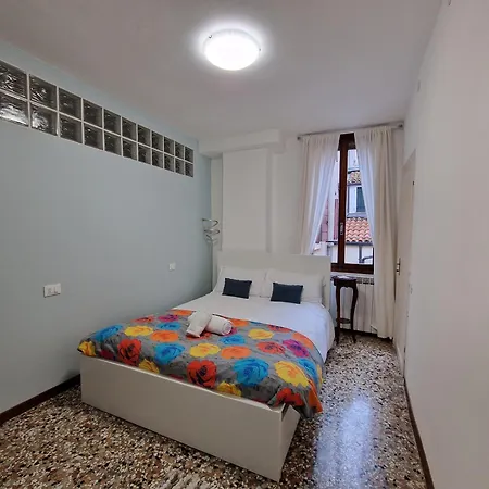 Veneziacentopercento La Forcola Apartment, Next To Rialto Bridge 公寓 威尼斯