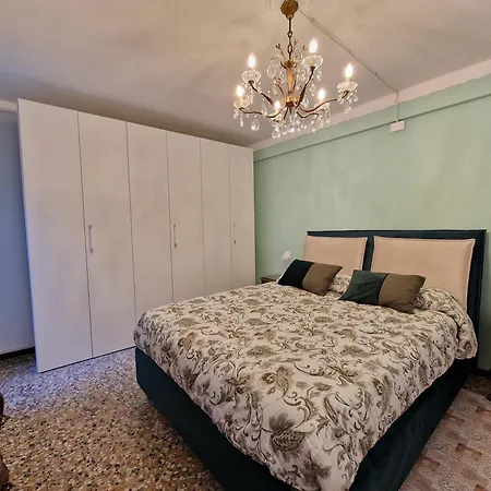 Veneziacentopercento La Forcola Apartment, Next To Rialto Bridge 公寓 *