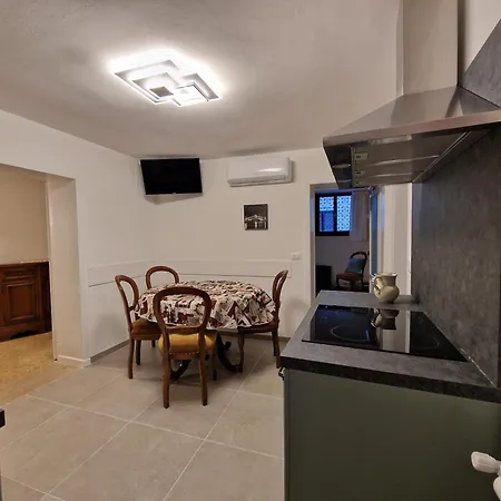 Apartment Veneziacentopercento La Forcola Apartment, Next To Rialto Bridge Venice