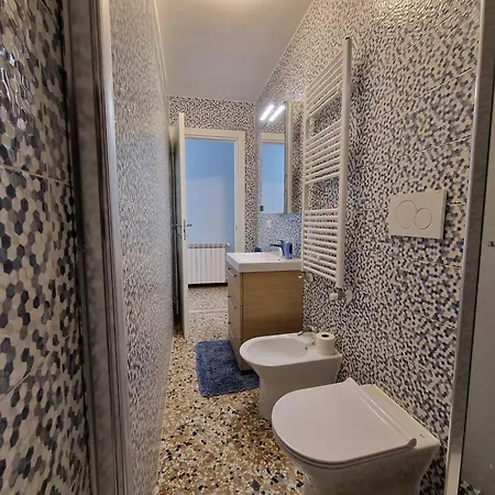 Apartment Veneziacentopercento La Forcola Apartment, Next To Rialto Bridge *