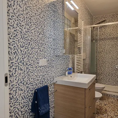 公寓 Veneziacentopercento La Forcola Apartment, Next To Rialto Bridge 威尼斯