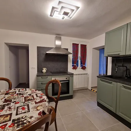 公寓 Veneziacentopercento La Forcola Apartment, Next To Rialto Bridge