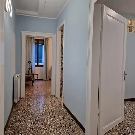 Veneziacentopercento La Forcola Apartment, Next To Rialto Bridge