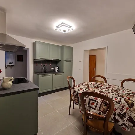 Veneziacentopercento La Forcola Apartment, Next To Rialto Bridge Apartment *