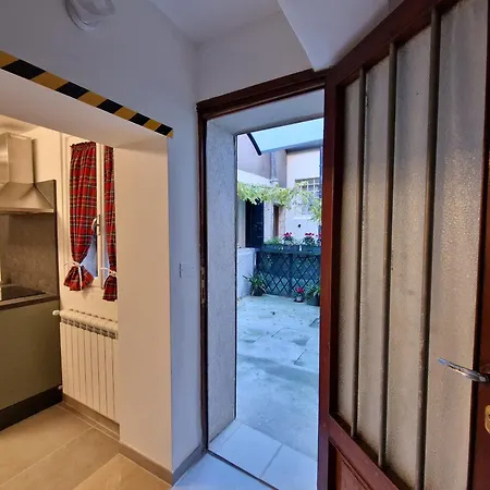 Veneziacentopercento La Forcola Apartment, Next To Rialto Bridge Apartment