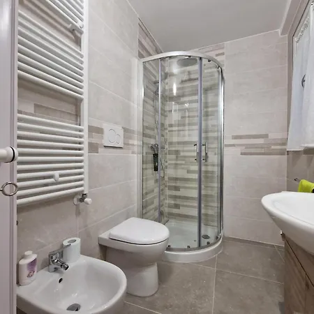Veneziacentopercento La Forcola Apartment, Next To Rialto Bridge *