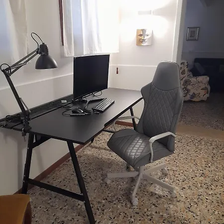公寓 Veneziacentopercento La Forcola Apartment, Next To Rialto Bridge 威尼斯