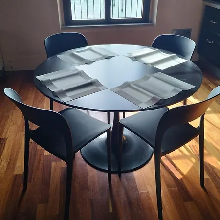 Il Molino Apartment Venice