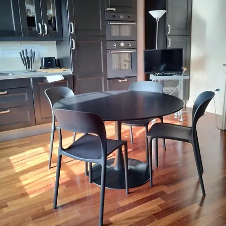 Apartment Il Molino