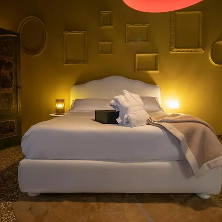 Hotel Corte Di Gabriela