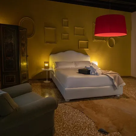 Corte Di Gabriela Hotel