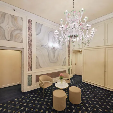 Duodo Palace Ξενοδοχείο Βενετία