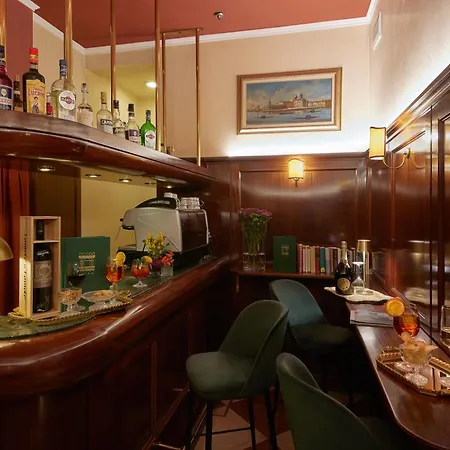 Ξενοδοχείο Duodo Palace Βενετία
