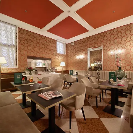 Duodo Palace Ξενοδοχείο 4*