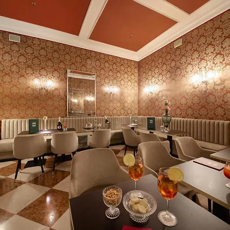 Ξενοδοχείο Duodo Palace Βενετία