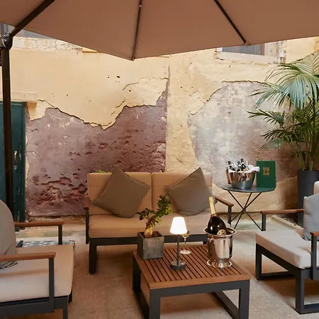 Hotel Duodo Palace Venice