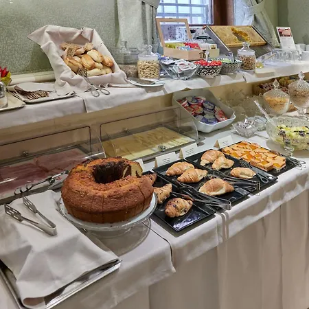 Duodo Palace 4* Βενετία