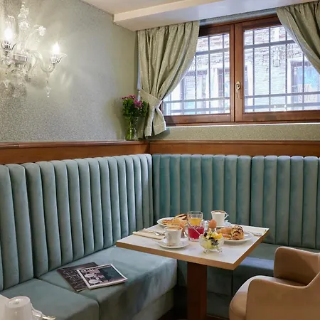 Duodo Palace 4* Venice