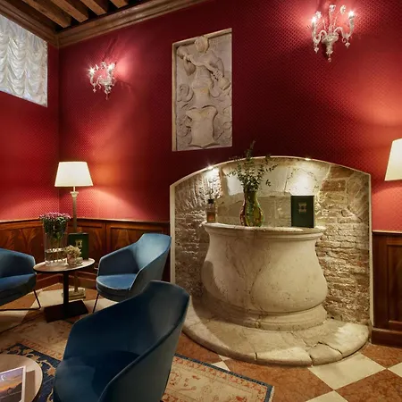 Duodo Palace Ξενοδοχείο
