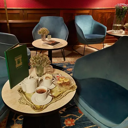 Duodo Palace Hotel Venice