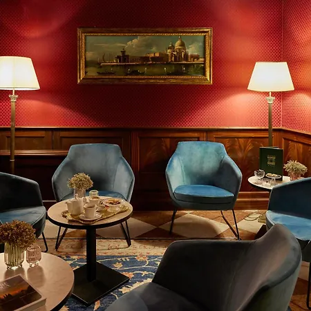 Duodo Palace 4* Venice