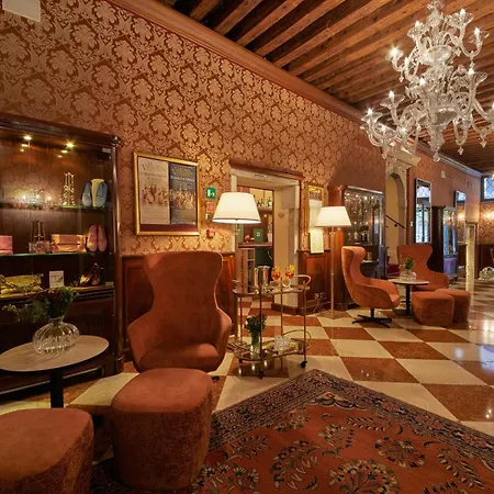 Duodo Palace Hotel