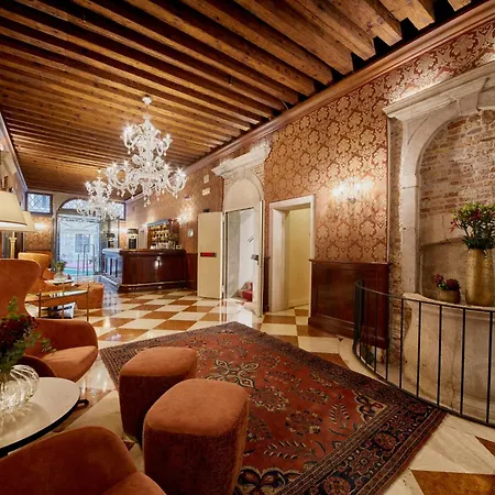 Duodo Palace Ξενοδοχείο