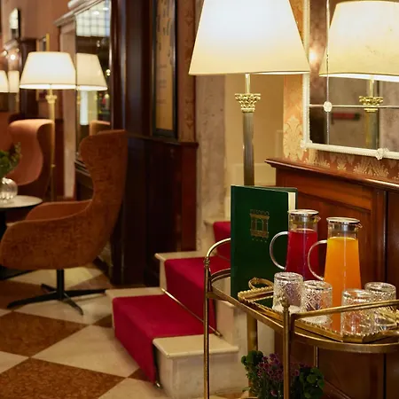 Hotel Duodo Palace