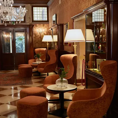 Hotel Duodo Palace 4*