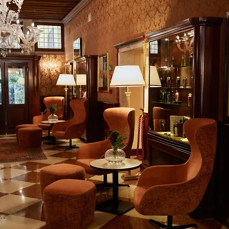 Duodo Palace Hotel Venice
