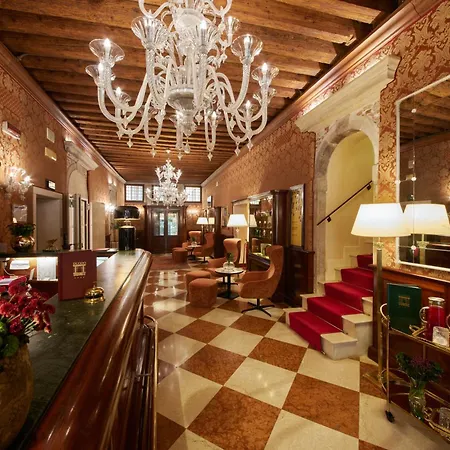 Duodo Palace Ξενοδοχείο 4*