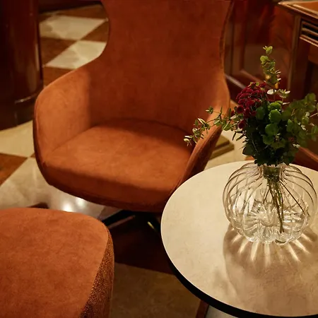 Duodo Palace Hotel