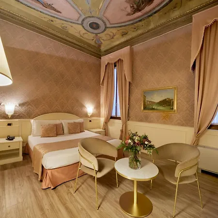 Duodo Palace Ξενοδοχείο 4*