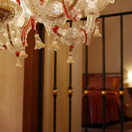 Apartment Corte Dei Servi *