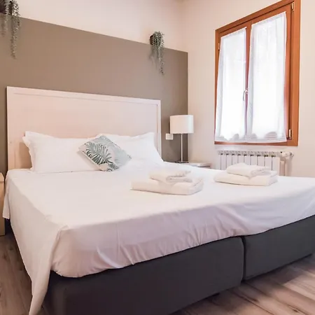 Casanova Ai Tolentini 2* Venice