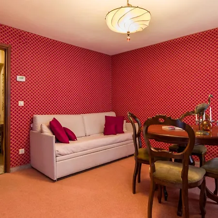Apartment Lover's Nest In San Marco Square *