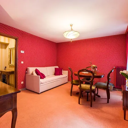 Appartamento Lover's Nest In San Marco Square Venezia