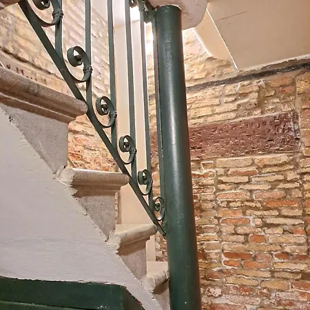 Rialto Laura Apartment Venice