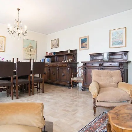 Apartment Casa Felice Venice