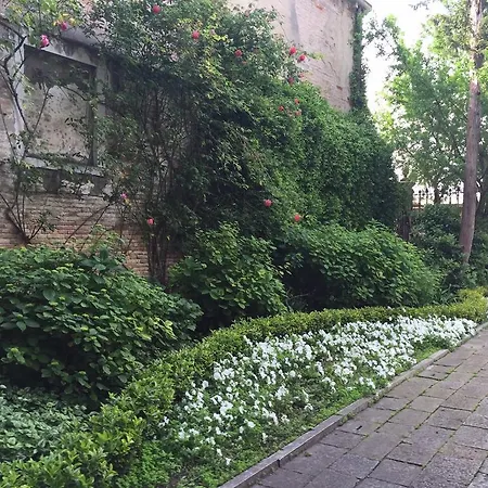 Apartment Palazzo Smith Valmarana
