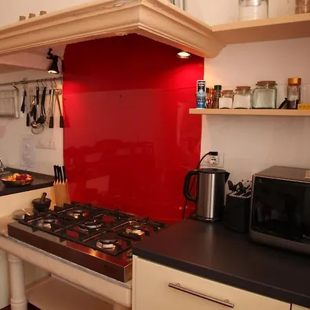 Apartamento Ponte San Lorenzo *
