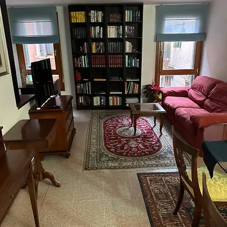 Apartament Ca Lio