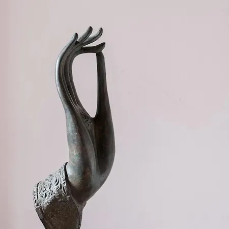 Corte Dell' Angelo, Casa Romantica Vicino La Biennale Appartamento Venezia